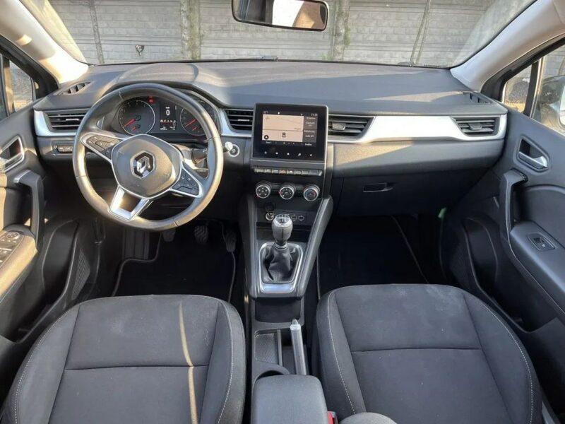 Renault Captur II (2019-)