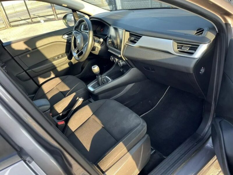 Renault Captur II (2019-)