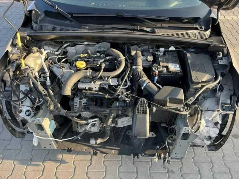 Renault Captur II (2019-)