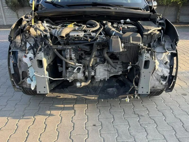 Renault Captur II (2019-)