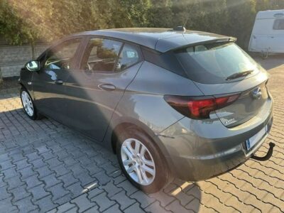Opel Astra K (2015-2021)