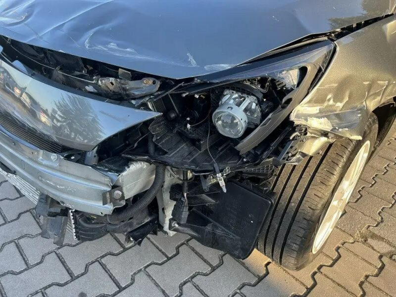 Opel Astra K (2015-2021)