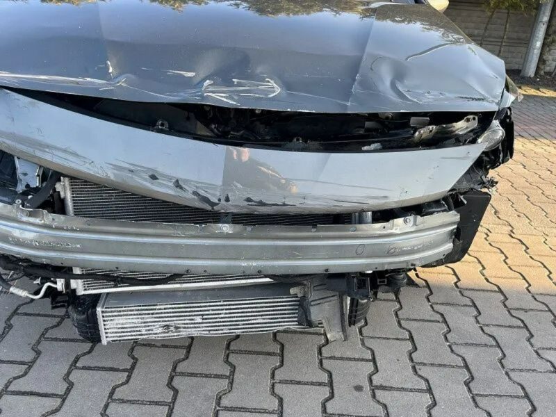 Opel Astra K (2015-2021)