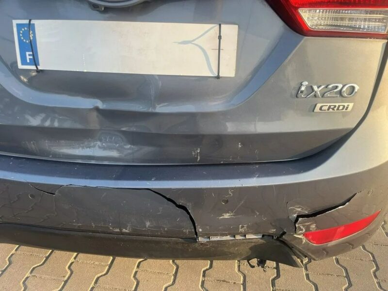 Hyundai ix20