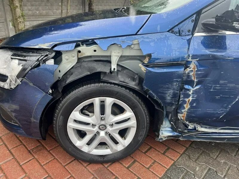 Renault Megane IV (2016-)