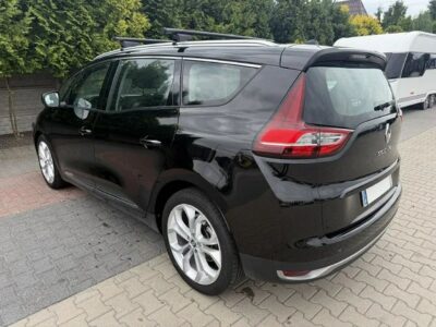 Renault Grand Scenic III (2016-2021)