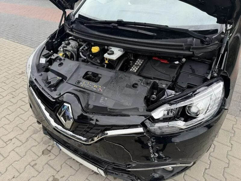 Renault Grand Scenic III (2016-2021)