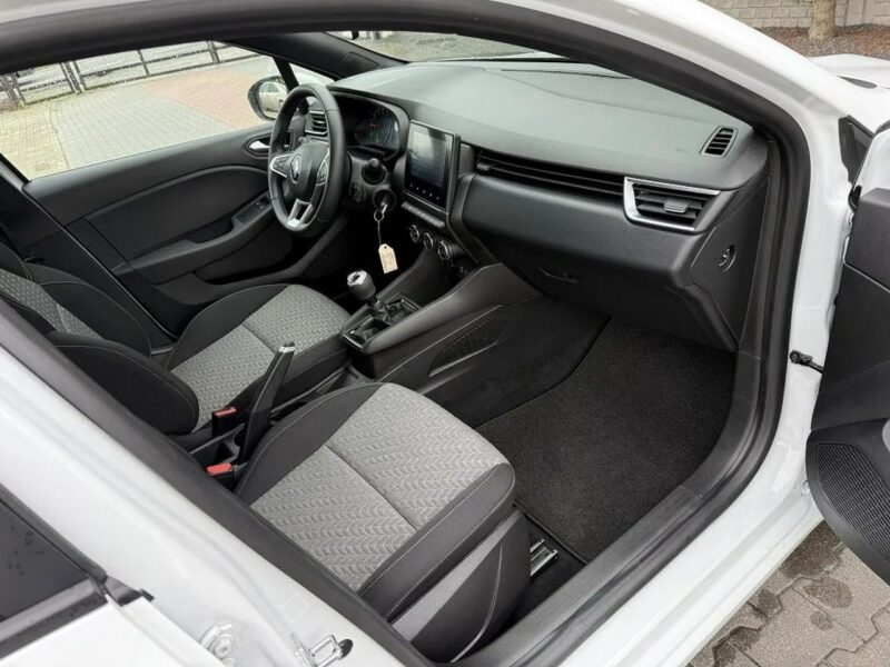 Renault Clio V (2019-)