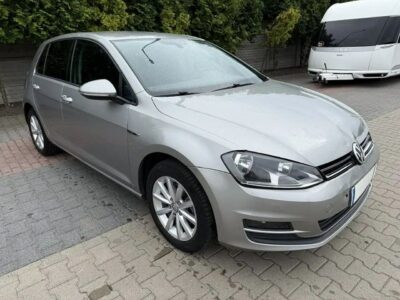 Volkswagen Golf lounge VII (2012-)