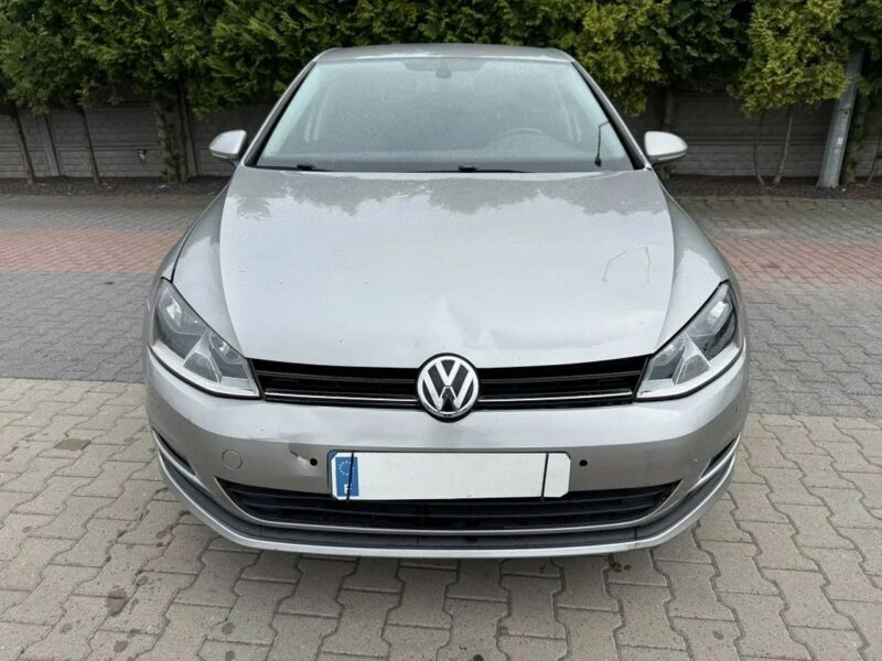 Volkswagen Golf lounge VII (2012-)