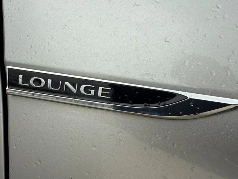 Volkswagen Golf lounge VII (2012-)