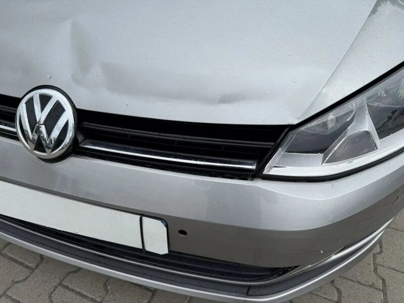 Volkswagen Golf lounge VII (2012-)