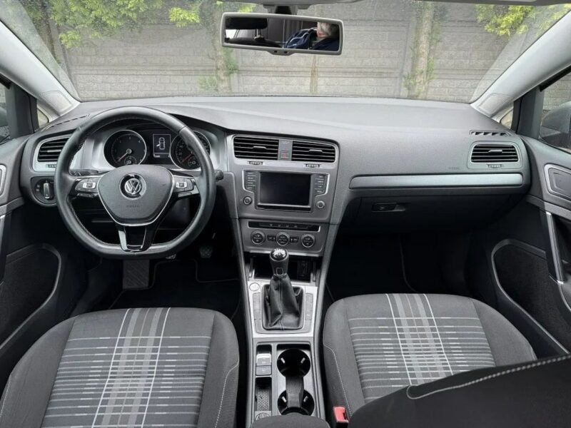 Volkswagen Golf lounge VII (2012-)