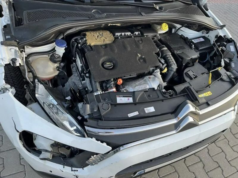 Citroen C3 III (2016-)
