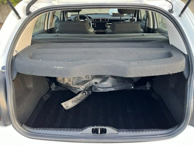 Citroen C3 III (2016-)