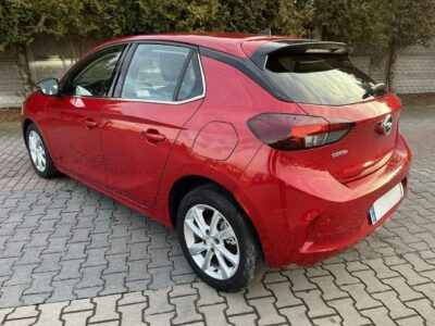 Opel Corsa F (2019-)