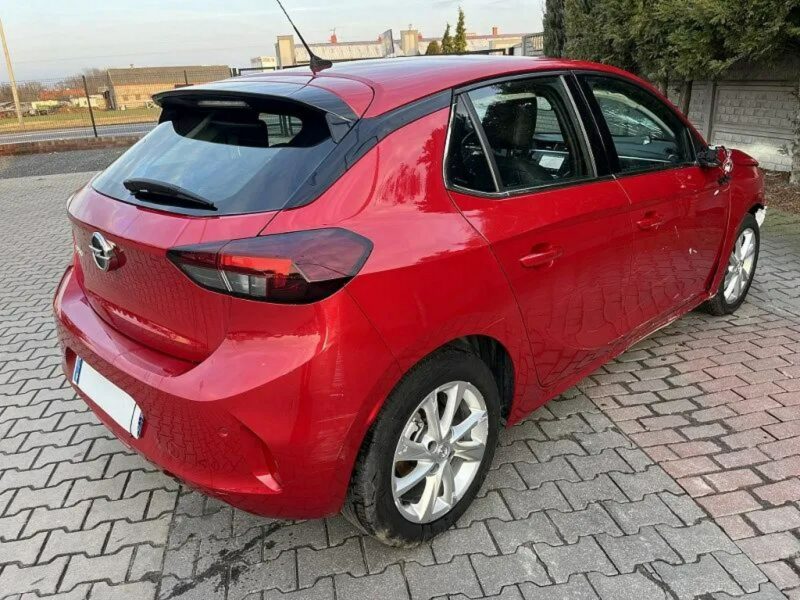 Opel Corsa F (2019-)