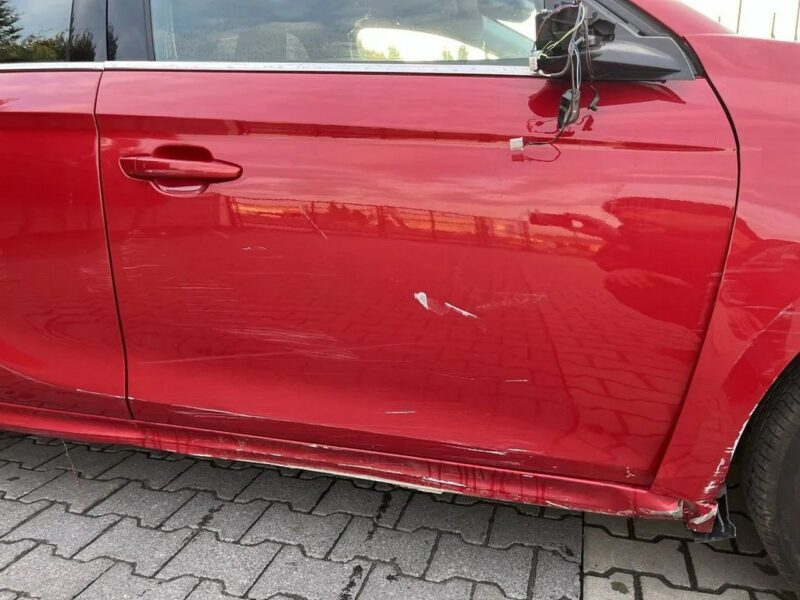 Opel Corsa F (2019-)