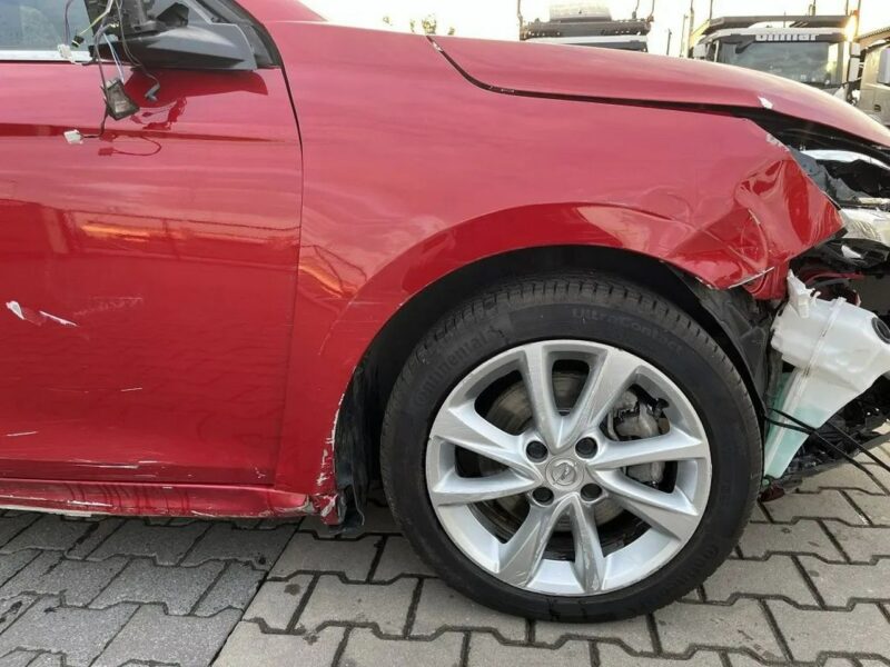 Opel Corsa F (2019-)