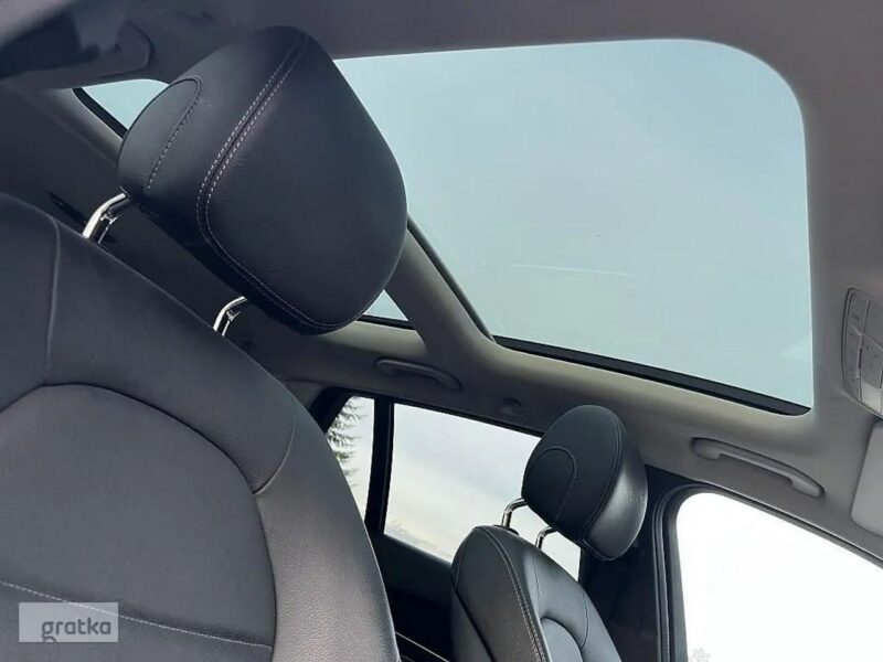 Mercedes C 350 350 W205 (2014-2021)