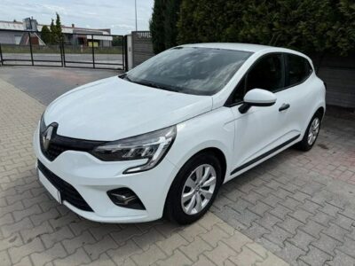 Renault Clio Ctte V (2019-)