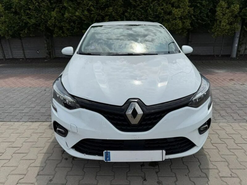 Renault Clio Ctte V (2019-)
