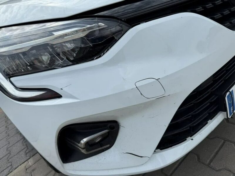 Renault Clio Ctte V (2019-)