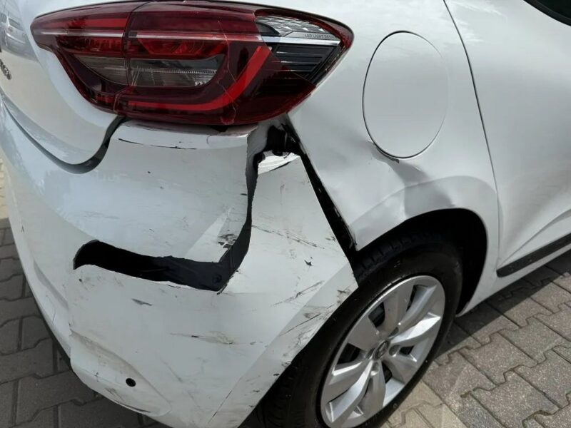 Renault Clio Ctte V (2019-)