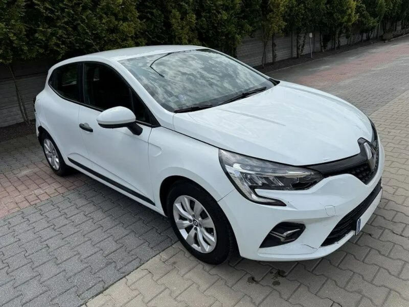 Renault Clio Ctte V (2019-)