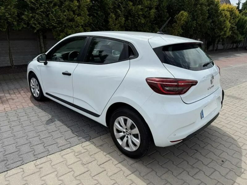 Renault Clio Ctte V (2019-)