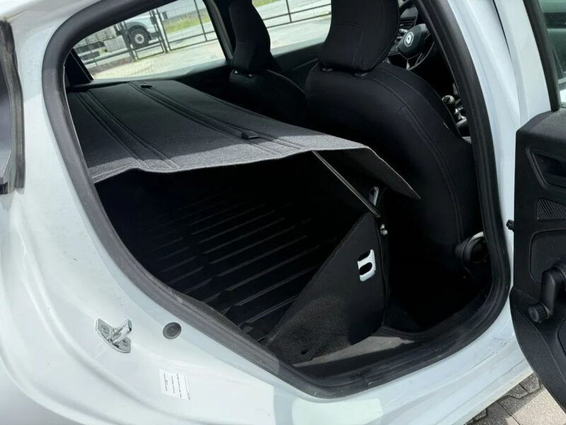 Renault Clio Ctte V (2019-)