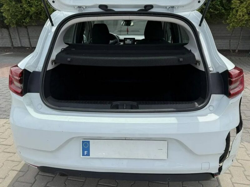 Renault Clio Ctte V (2019-)