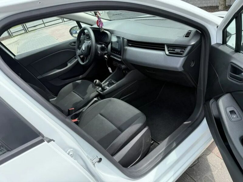 Renault Clio Ctte V (2019-)