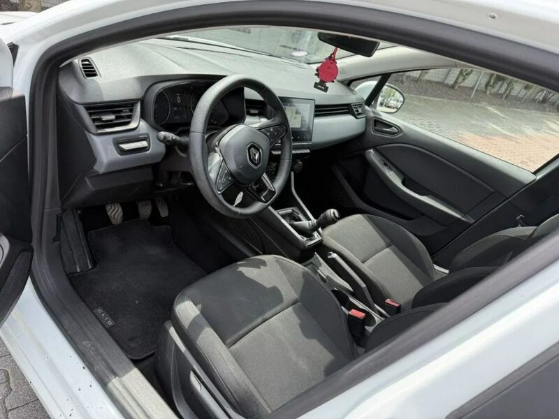 Renault Clio Ctte V (2019-)