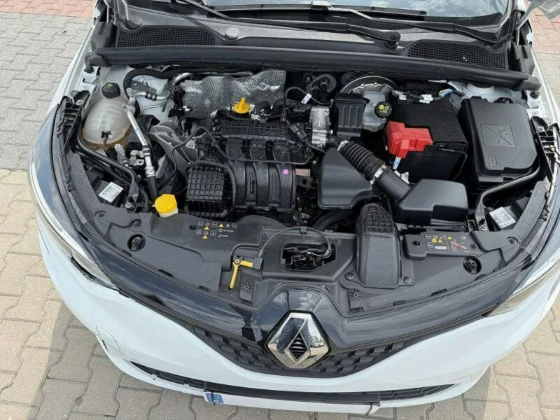Renault Clio Ctte V (2019-)