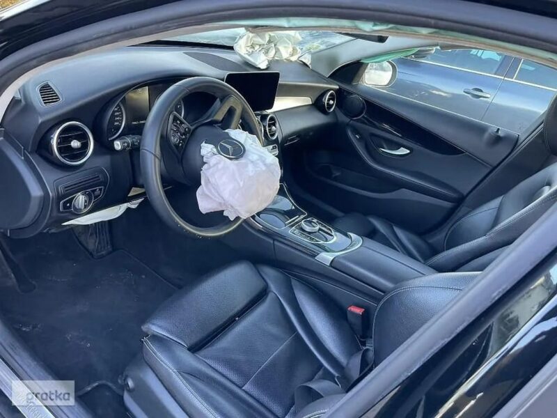 Mercedes C 220 220 W205 (2014-2021)
