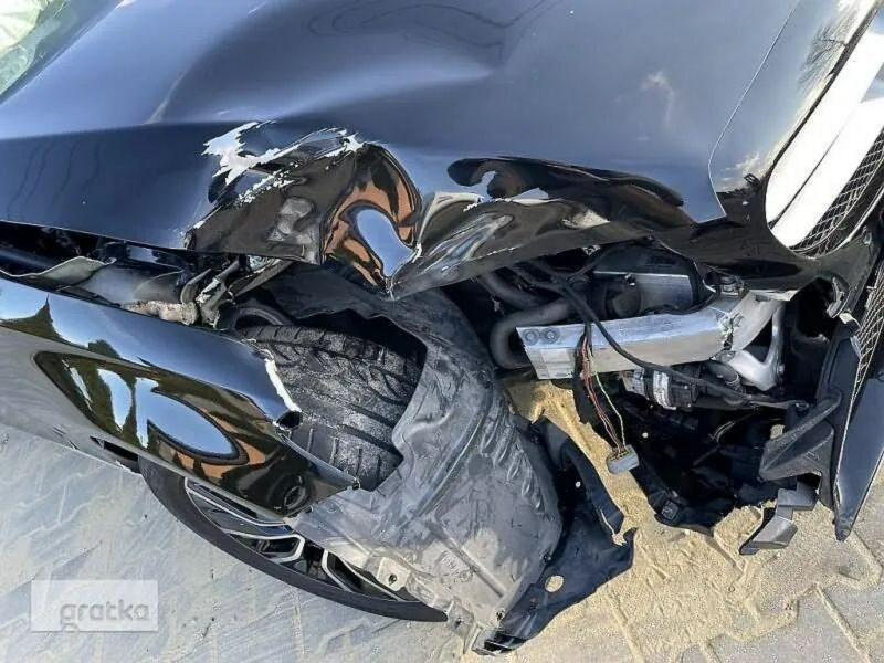 Mercedes C 220 220 W205 (2014-2021)