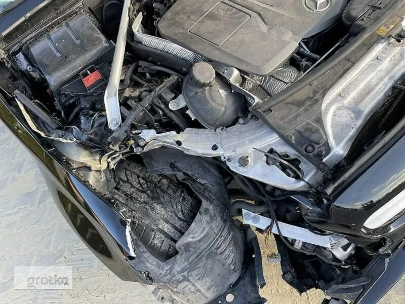 Mercedes C 220 220 W205 (2014-2021)