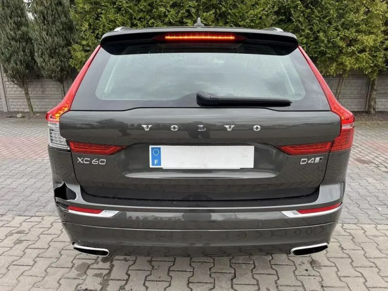 Volvo XC 60 Inscription II (2017-)