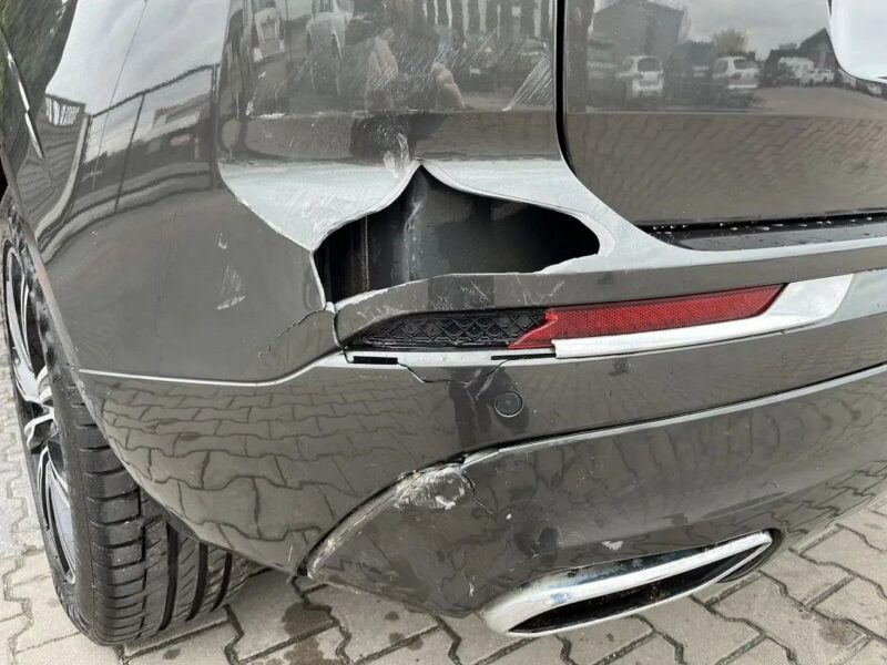 Volvo XC 60 Inscription II (2017-)