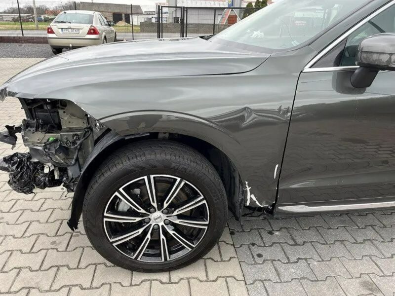 Volvo XC 60 Inscription II (2017-)
