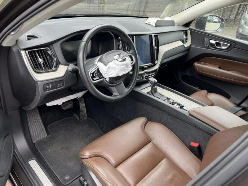 Volvo XC 60 Inscription II (2017-)