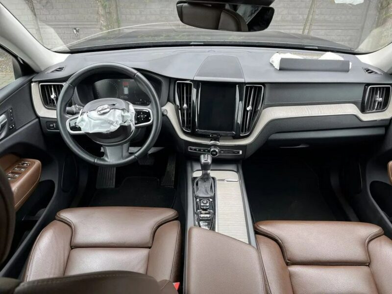 Volvo XC 60 Inscription II (2017-)