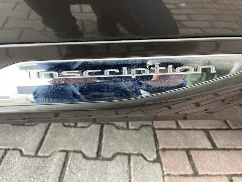 Volvo XC 60 Inscription II (2017-)