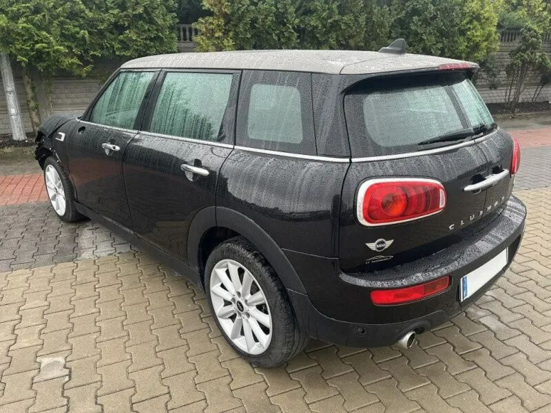 Mini Clubman II (2010-)