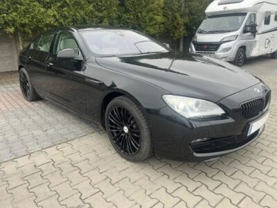 BMW 640 640 xdrive F06 (2012-)