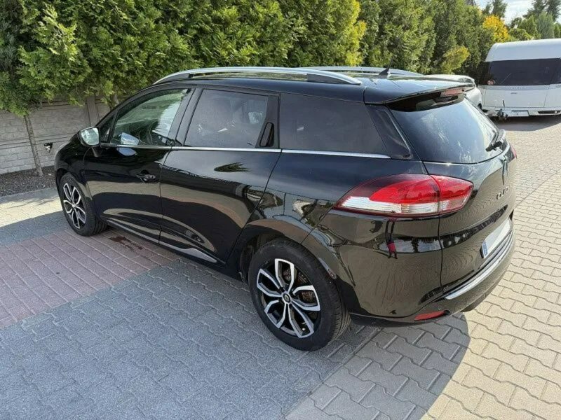 Renault Clio IV (2012-)
