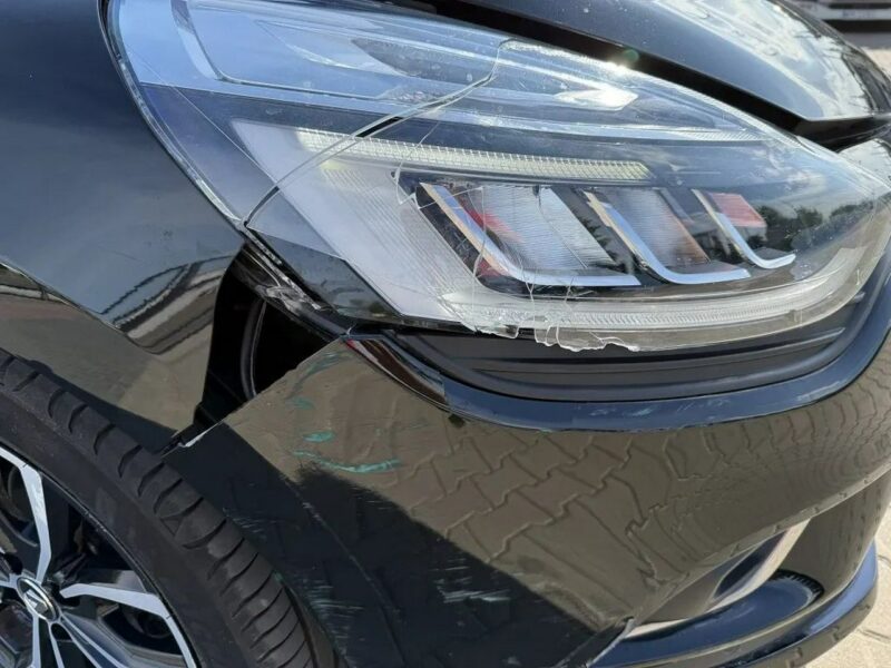 Renault Clio IV (2012-)