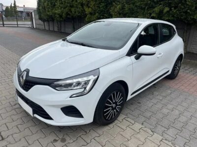 Renault Clio CttE V (2019-)