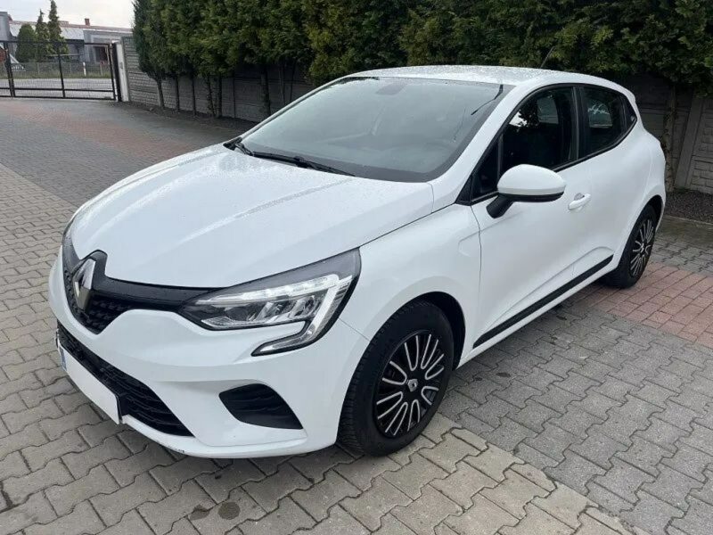 Renault Clio CttE V (2019-)